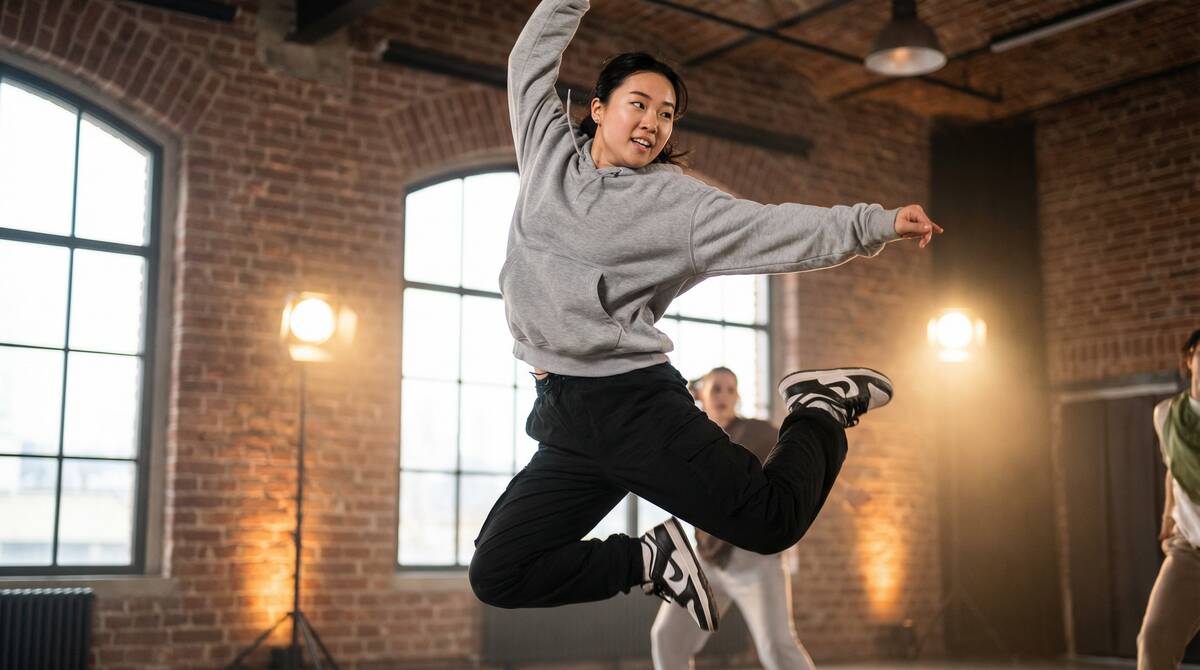 国产视频舞蹈视频